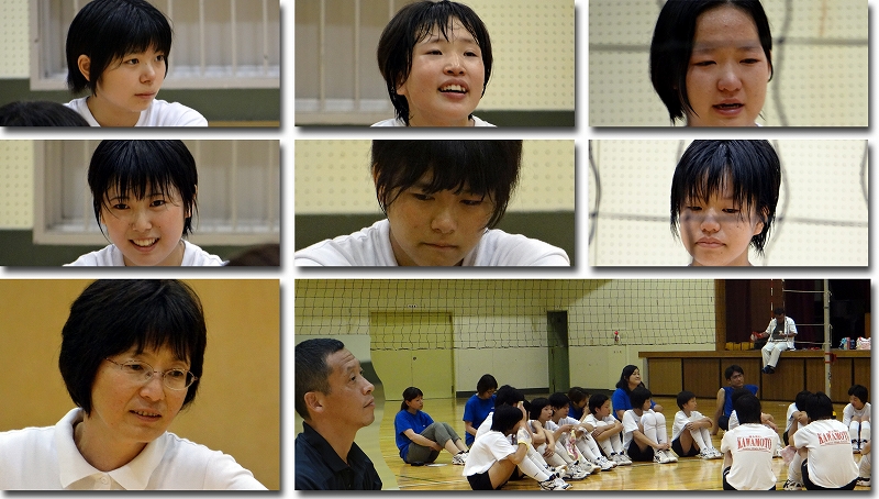 深谷市立川本中学校