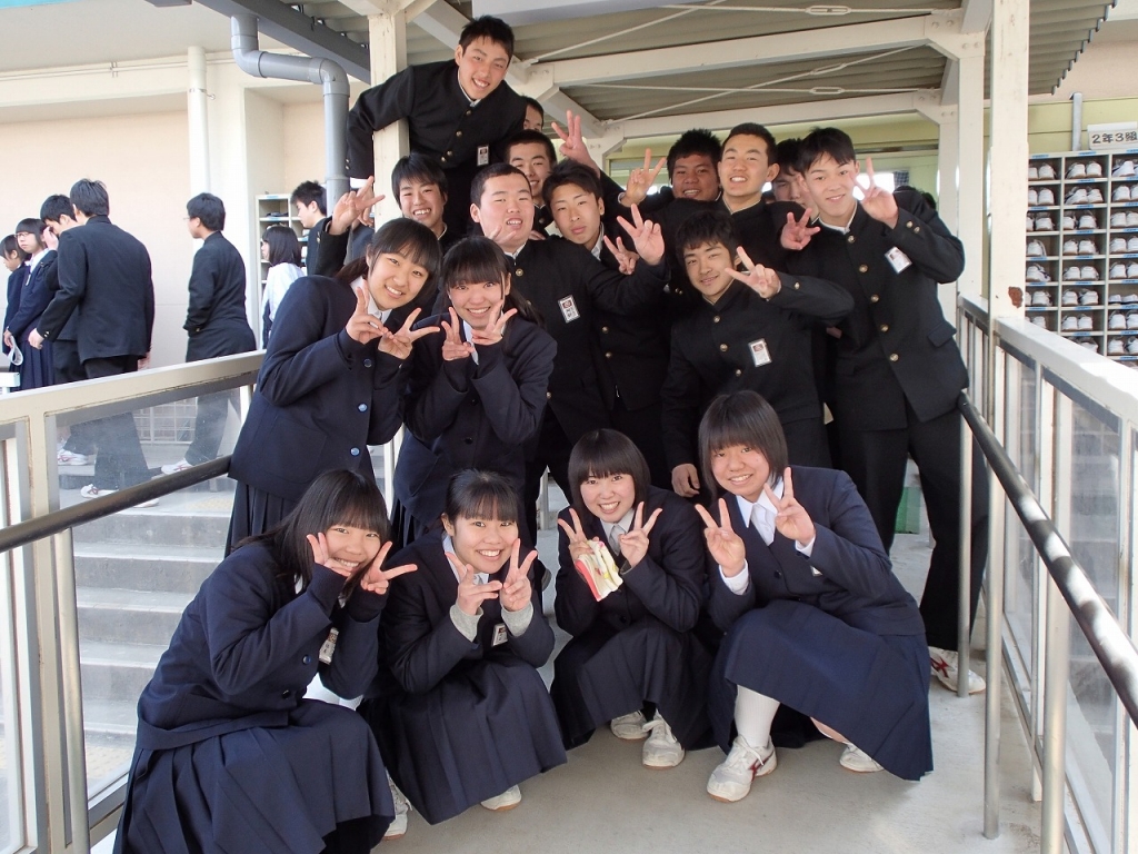 深谷 市立 川本 中学校